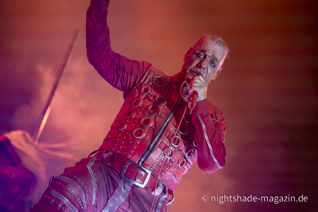 Till Lindemann