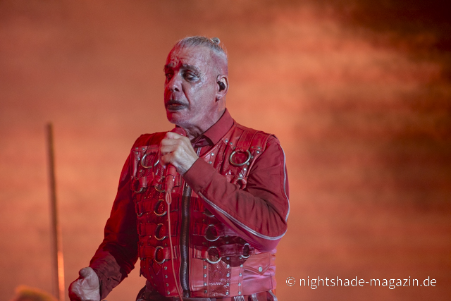 Till Lindemann