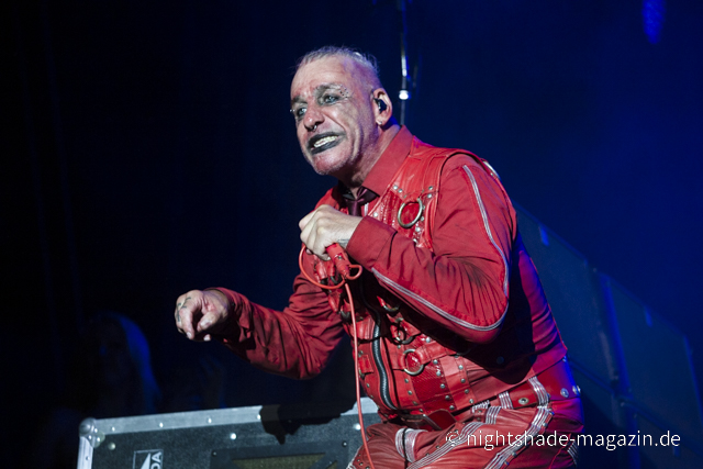 Till Lindemann
