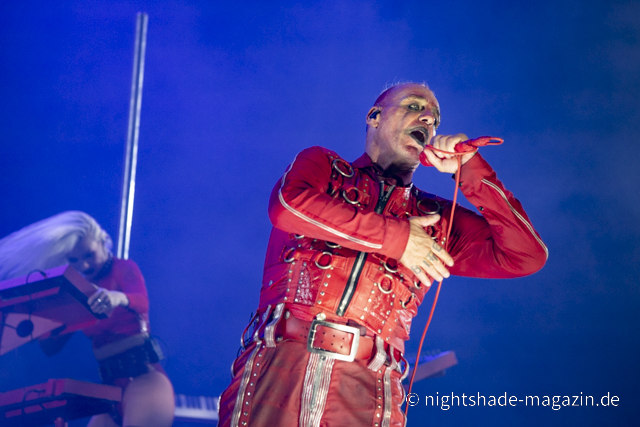 Till Lindemann