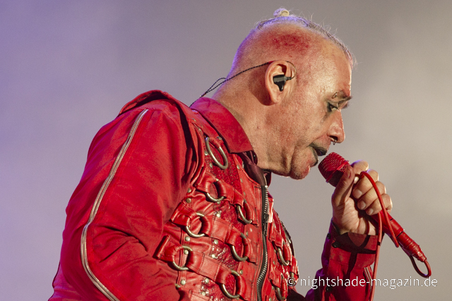 Till Lindemann