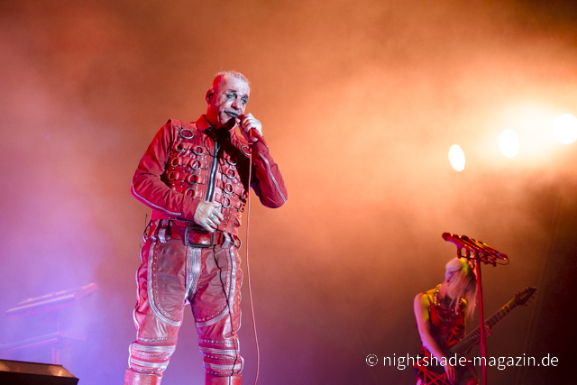Till Lindemann