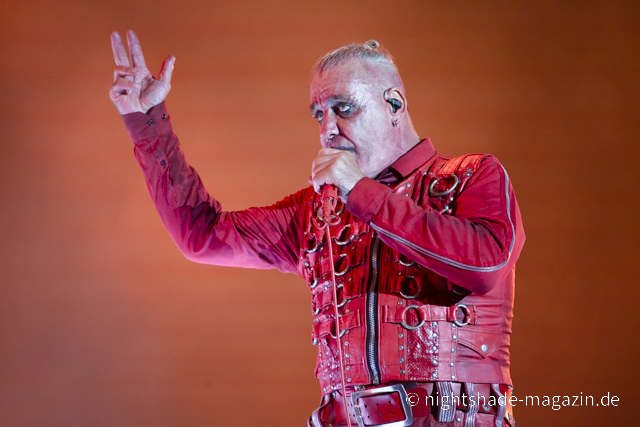 Till Lindemann