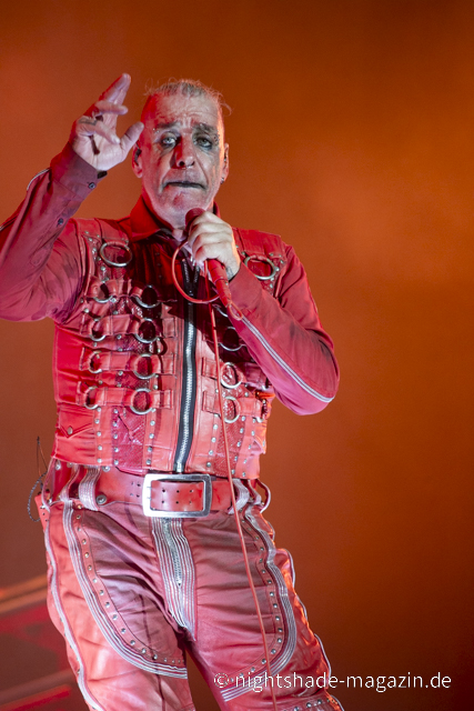 Till Lindemann