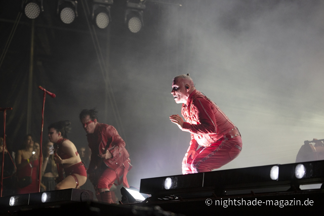 Till Lindemann