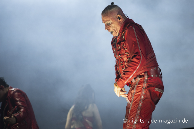 Till Lindemann