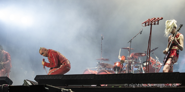 Till Lindemann