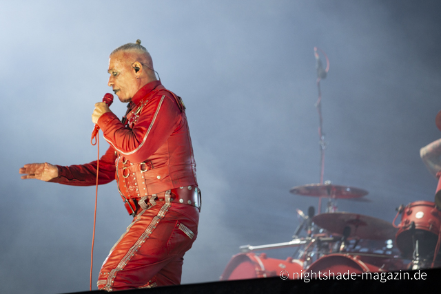 Till Lindemann