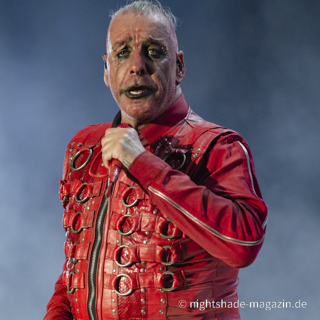 Till Lindemann