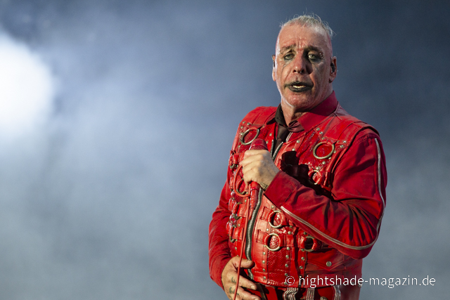 Till Lindemann