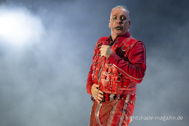 Till Lindemann