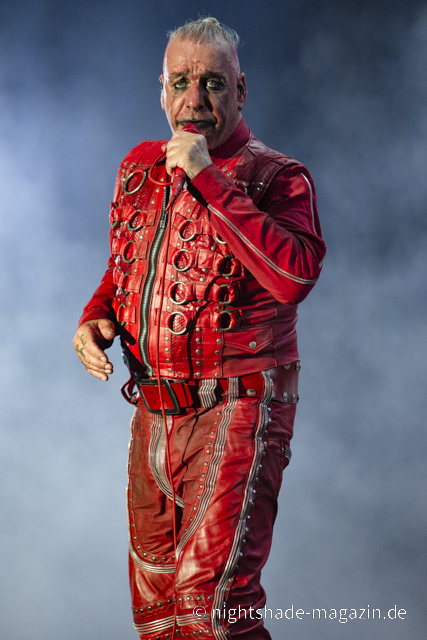 Till Lindemann