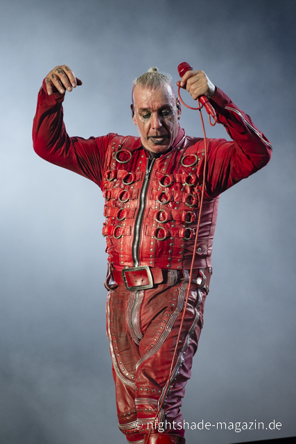 Till Lindemann