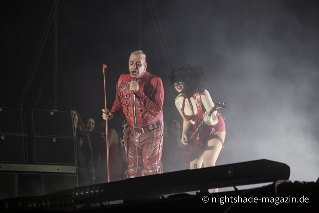 Till Lindemann