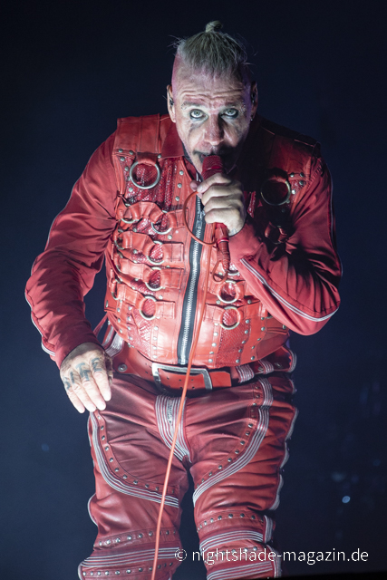 Till Lindemann