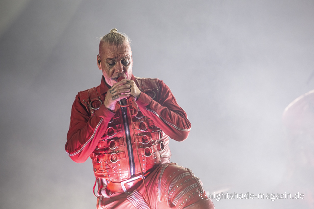 Till Lindemann