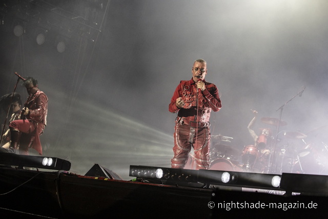 Till Lindemann