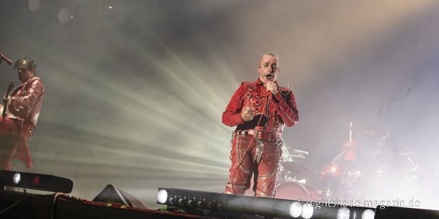 Till Lindemann