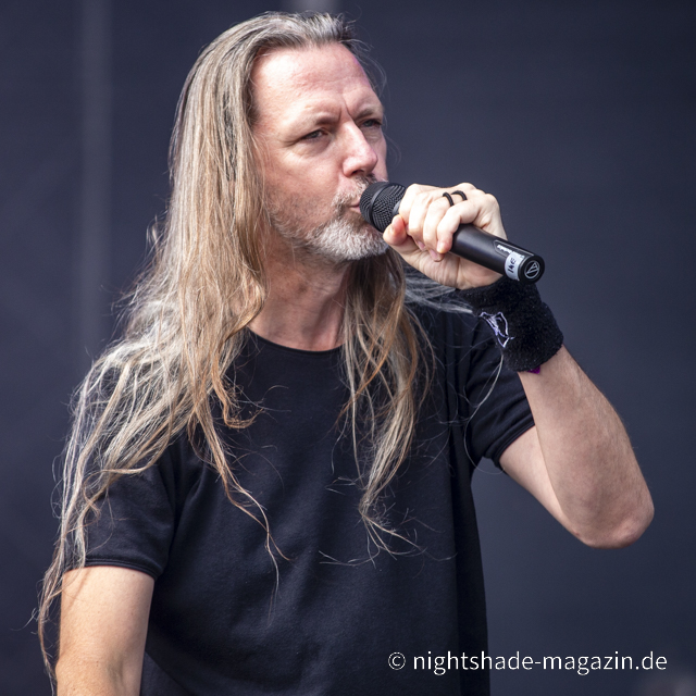 Masters Of Rock 2025 - Van Canto