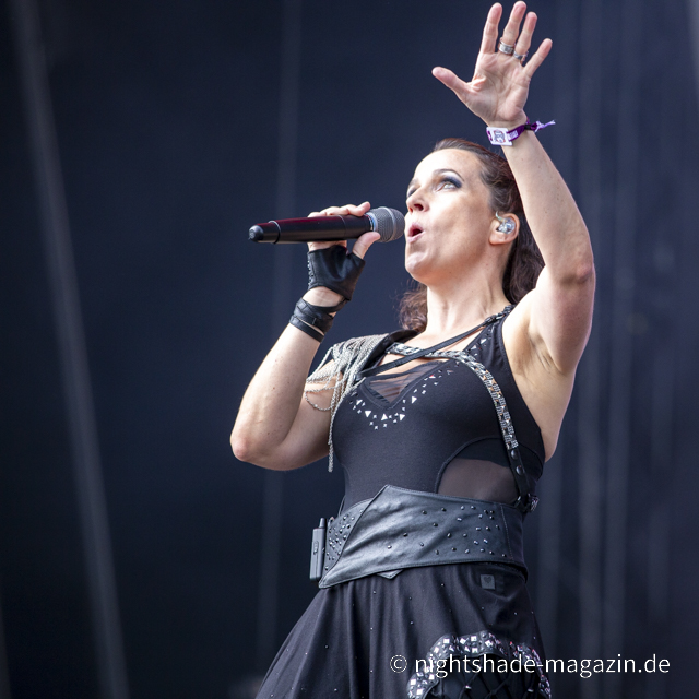 Van Canto