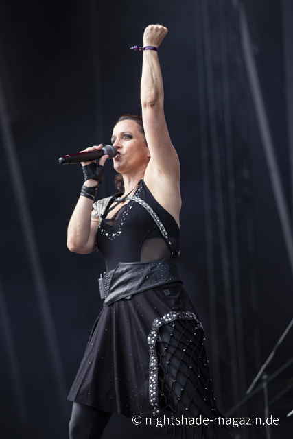 Van Canto