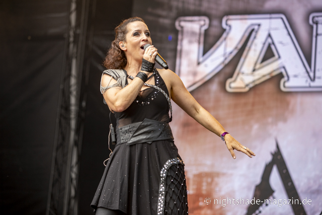 Van Canto