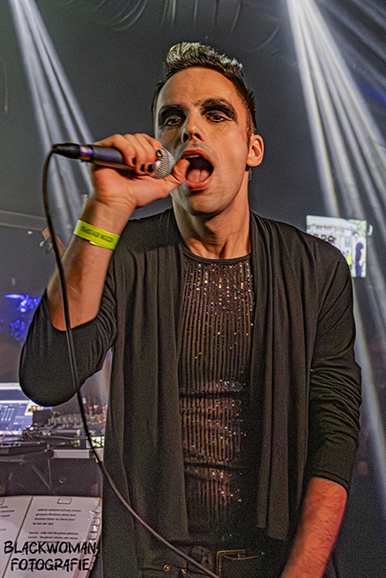 Meersein im Shadow Leverkusen Oktober 2025