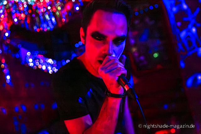 Meersein in der Temple Bar Essen Januar 2026