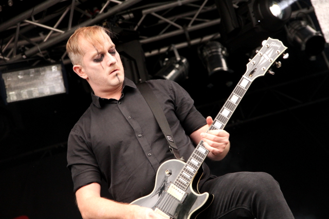 Gothminister