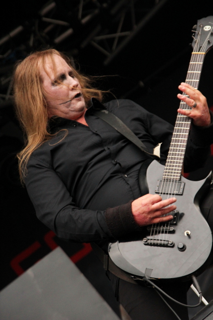 Gothminister