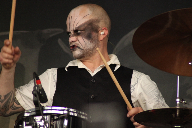 Gothminister
