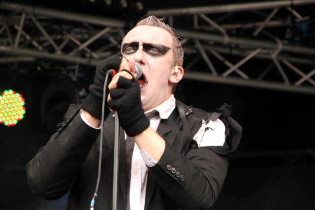 Gothminister
