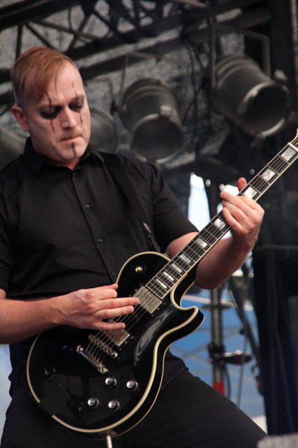 Gothminister