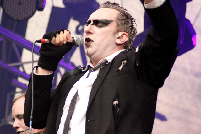 Gothminister