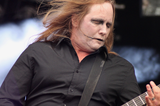 Gothminister