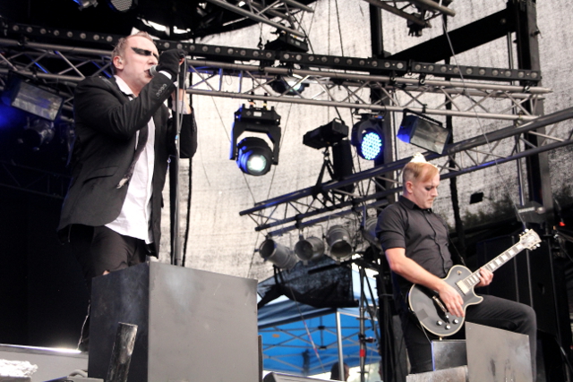 Gothminister
