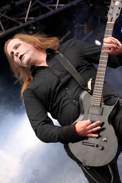 Gothminister