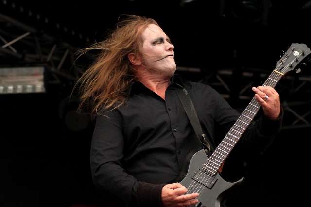 Gothminister