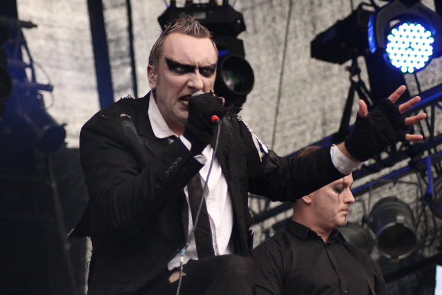 Gothminister