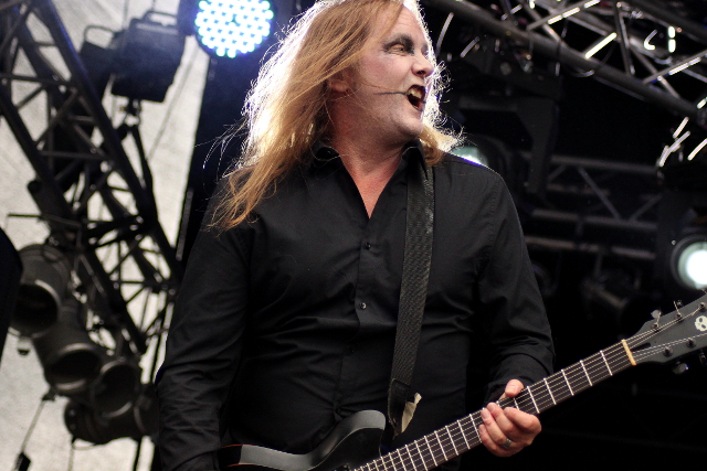 Gothminister