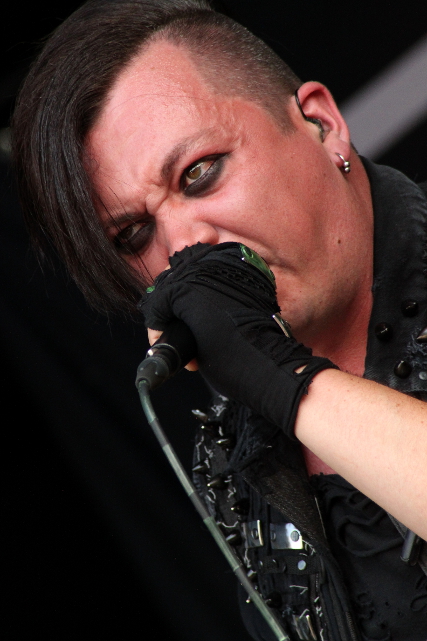 Schattenmann "Da de Muertos" Tour 2024