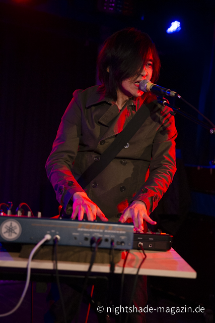 Nao Katafuchi