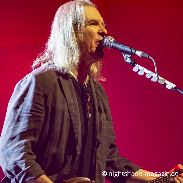 New Model Army