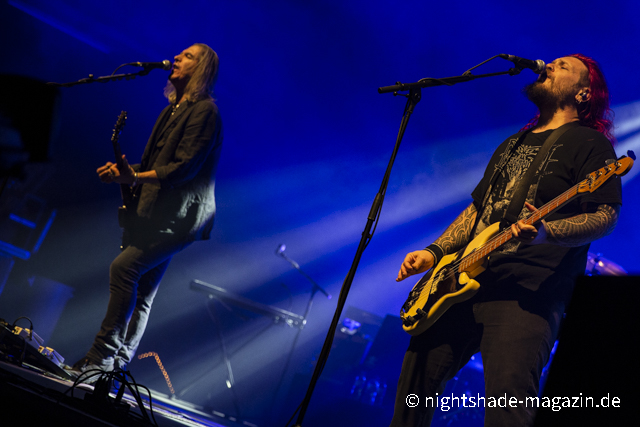 New Model Army