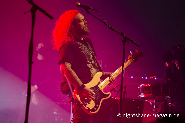 New Model Army
