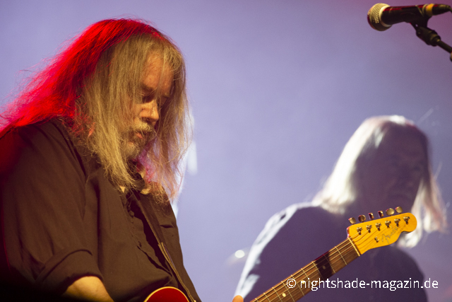 New Model Army