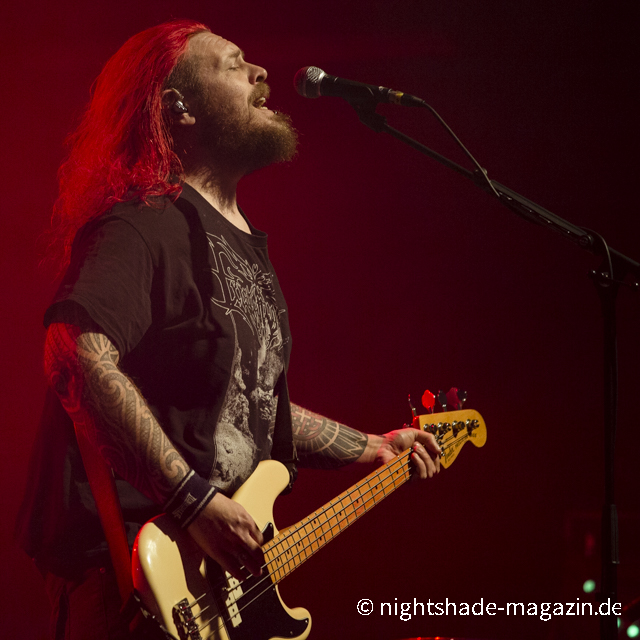 New Model Army