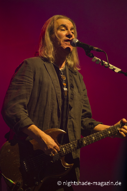 New Model Army