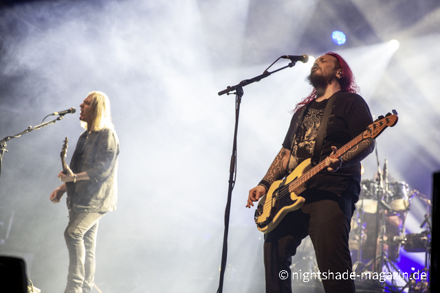 New Model Army