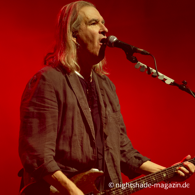 New Model Army